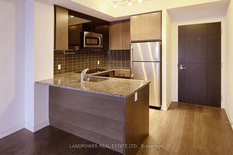 Photo 4 at 2504 - 89 Dunfield Avenue, Mount Pleasant West, Toronto