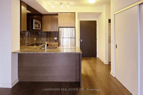 Photo 5 at 2504 - 89 Dunfield Avenue, Mount Pleasant West, Toronto