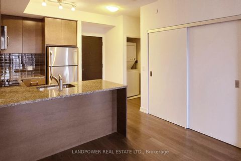 Photo 6 at 2504 - 89 Dunfield Avenue, Mount Pleasant West, Toronto