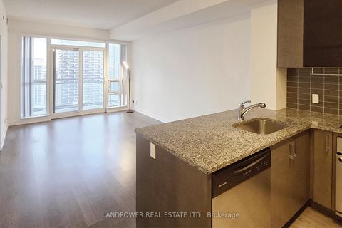 Photo 10 at 2504 - 89 Dunfield Avenue, Mount Pleasant West, Toronto