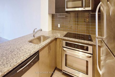 Photo 15 at 2504 - 89 Dunfield Avenue, Mount Pleasant West, Toronto