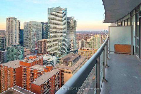 Photo 30 at 2504 - 89 Dunfield Avenue, Mount Pleasant West, Toronto