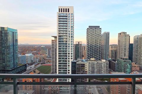 Photo 31 at 2504 - 89 Dunfield Avenue, Mount Pleasant West, Toronto