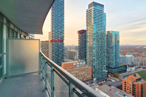 Photo 32 at 2504 - 89 Dunfield Avenue, Mount Pleasant West, Toronto