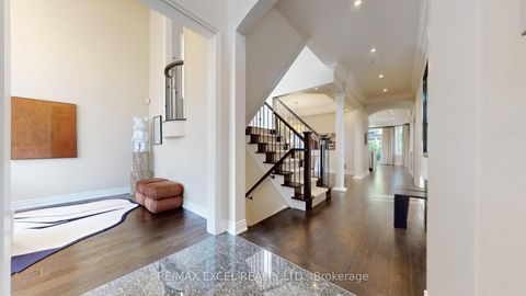 Photo 5 at 215 Coon's Road, Oak Ridges, Richmond Hill