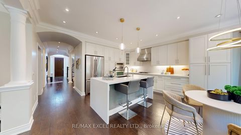 Photo 11 at 215 Coon's Road, Oak Ridges, Richmond Hill