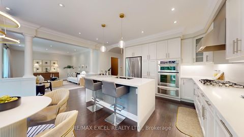 Photo 12 at 215 Coon's Road, Oak Ridges, Richmond Hill