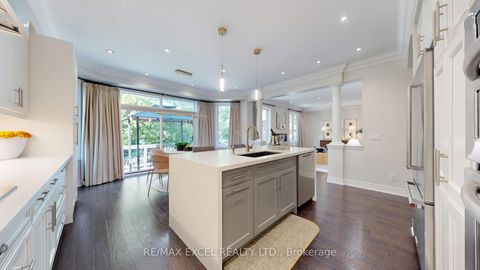 Photo 13 at 215 Coon's Road, Oak Ridges, Richmond Hill