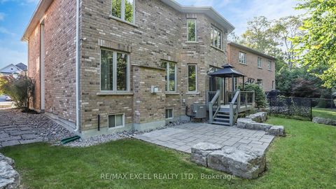 Photo 47 at 215 Coon's Road, Oak Ridges, Richmond Hill