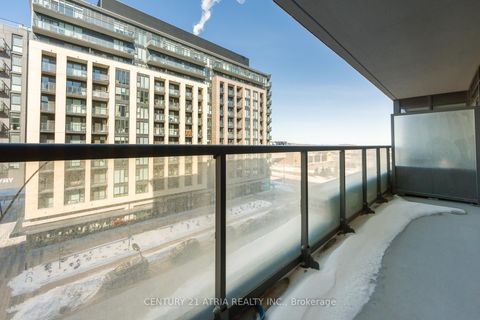 Photo 12 at 532 - 99 Eagle Rock Way N, Rural Vaughan, Vaughan