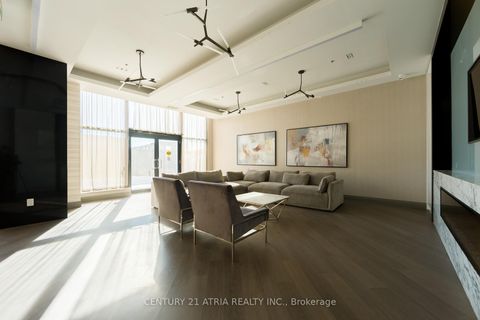 Photo 16 at 532 - 99 Eagle Rock Way N, Rural Vaughan, Vaughan