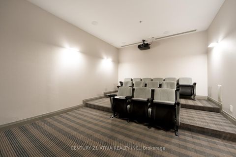 Photo 18 at 532 - 99 Eagle Rock Way N, Rural Vaughan, Vaughan