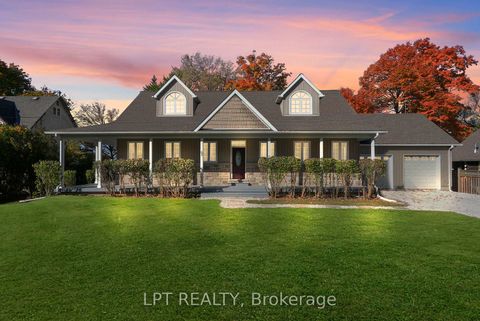 Photo 4 at 22 Blue Heron Drive, Virginia, Georgina