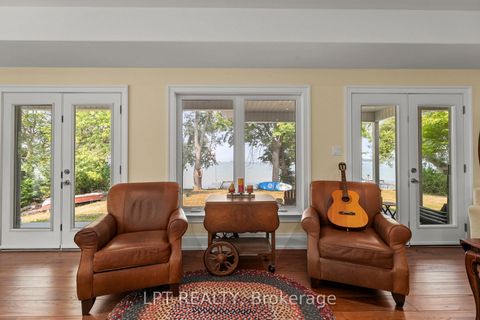 Photo 14 at 22 Blue Heron Drive, Virginia, Georgina