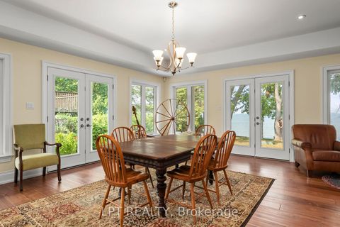 Photo 15 at 22 Blue Heron Drive, Virginia, Georgina