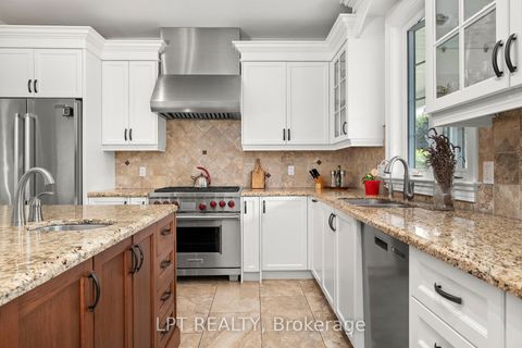 Photo 20 at 22 Blue Heron Drive, Virginia, Georgina