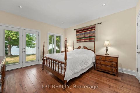 Photo 21 at 22 Blue Heron Drive, Virginia, Georgina