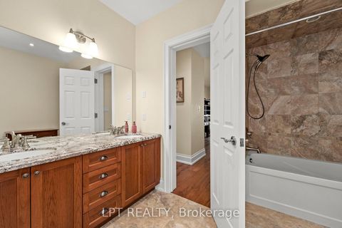 Photo 23 at 22 Blue Heron Drive, Virginia, Georgina