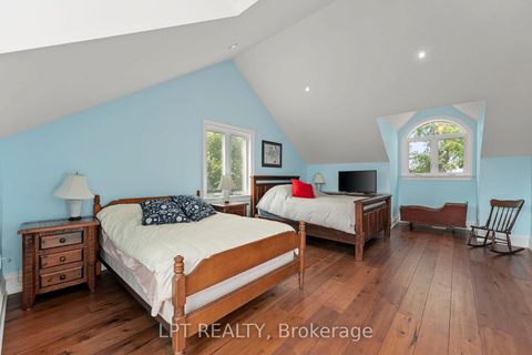 Photo 27 at 22 Blue Heron Drive, Virginia, Georgina