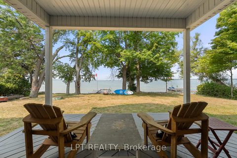 Photo 35 at 22 Blue Heron Drive, Virginia, Georgina