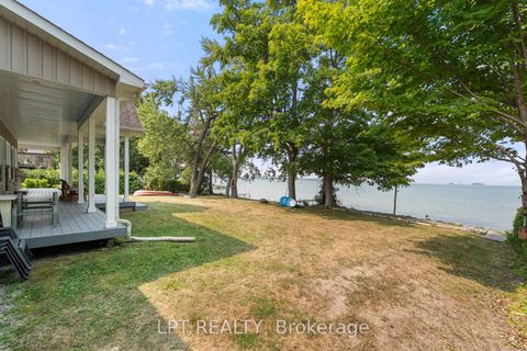 Photo 36 at 22 Blue Heron Drive, Virginia, Georgina