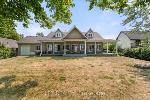 Photo 37 at 22 Blue Heron Drive, Virginia, Georgina