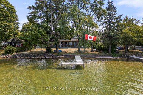 Photo 39 at 22 Blue Heron Drive, Virginia, Georgina