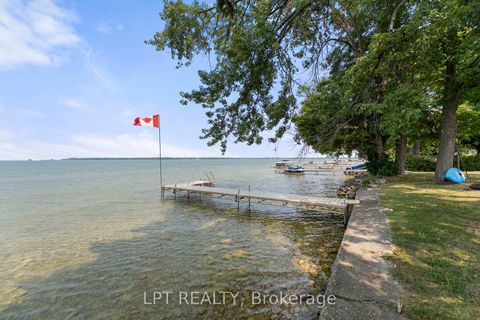 Photo 40 at 22 Blue Heron Drive, Virginia, Georgina