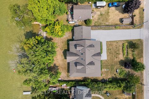 Photo 41 at 22 Blue Heron Drive, Virginia, Georgina