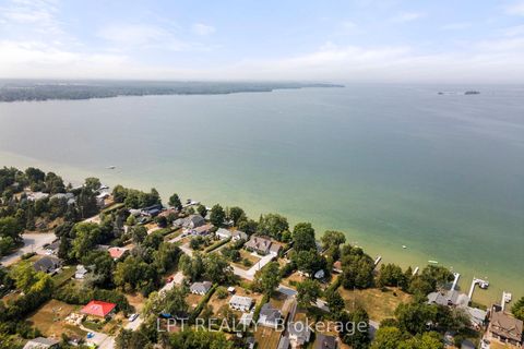 Photo 42 at 22 Blue Heron Drive, Virginia, Georgina