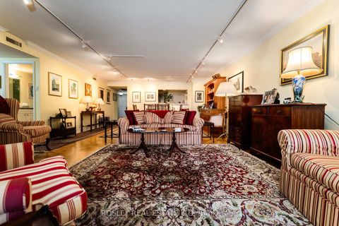 Photo 1 at 605 - 160 Frederick Street, Moss Park, Toronto