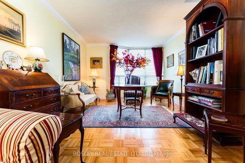 Photo 4 at 605 - 160 Frederick Street, Moss Park, Toronto