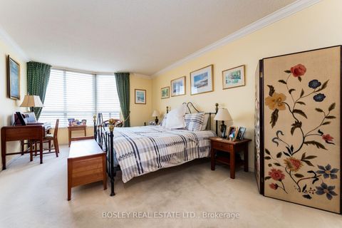 Photo 11 at 605 - 160 Frederick Street, Moss Park, Toronto