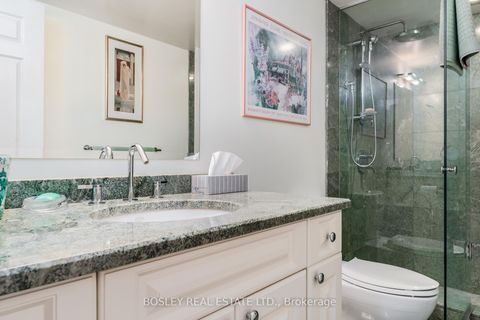 Photo 19 at 605 - 160 Frederick Street, Moss Park, Toronto