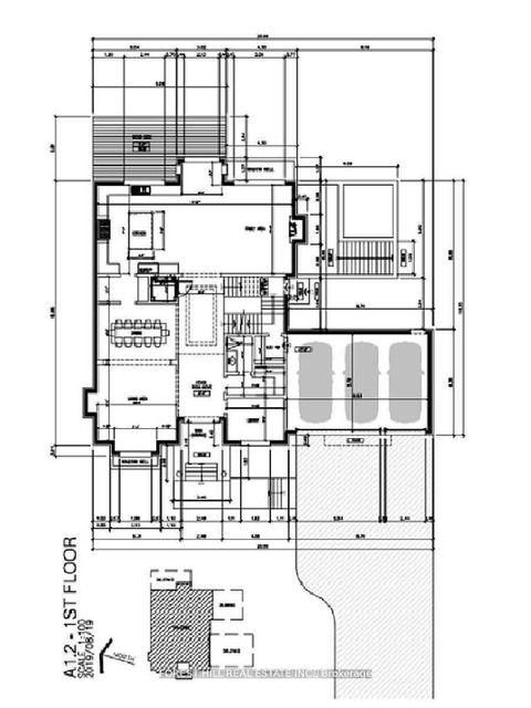 Photo 2 at 9 Vistaview Boulevard, Uplands, Vaughan