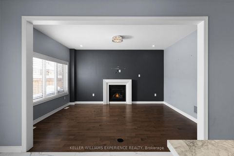 Photo 5 at 1464 Farrow Crescent, Alcona, Innisfil