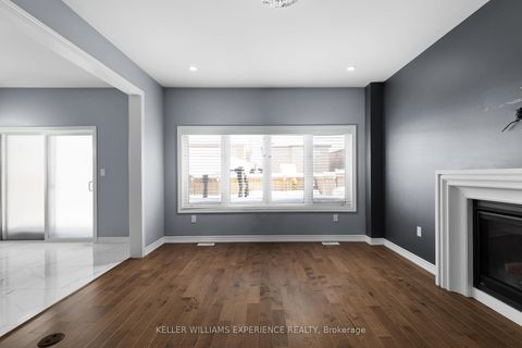 Photo 6 at 1464 Farrow Crescent, Alcona, Innisfil