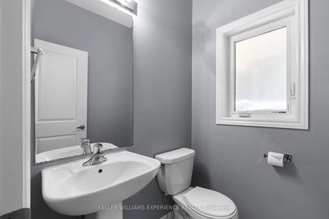 Photo 9 at 1464 Farrow Crescent, Alcona, Innisfil