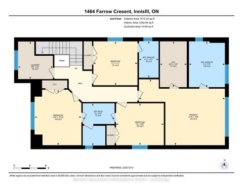 Photo 29 at 1464 Farrow Crescent, Alcona, Innisfil