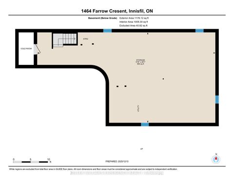 Photo 30 at 1464 Farrow Crescent, Alcona, Innisfil