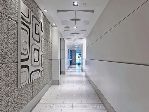 Photo 3 at 2908 - 83 Borough Drive, Bendale, Toronto