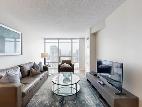 Photo 4 at 2908 - 83 Borough Drive, Bendale, Toronto