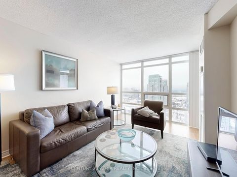 Photo 5 at 2908 - 83 Borough Drive, Bendale, Toronto