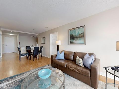 Photo 6 at 2908 - 83 Borough Drive, Bendale, Toronto