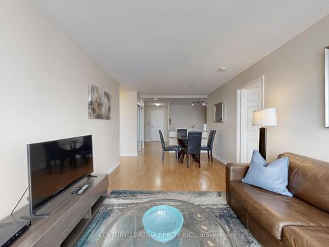 Photo 7 at 2908 - 83 Borough Drive, Bendale, Toronto