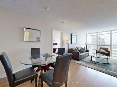 Photo 8 at 2908 - 83 Borough Drive, Bendale, Toronto