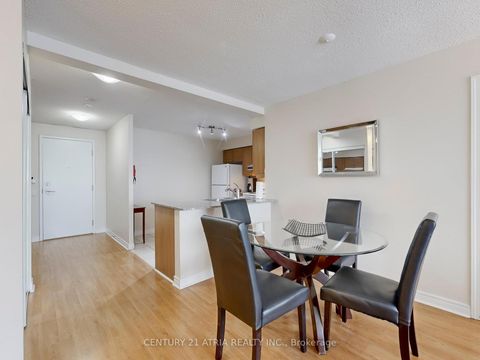 Photo 10 at 2908 - 83 Borough Drive, Bendale, Toronto