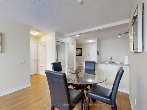Photo 11 at 2908 - 83 Borough Drive, Bendale, Toronto