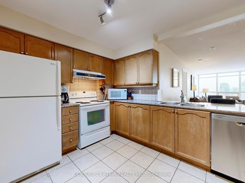 Photo 12 at 2908 - 83 Borough Drive, Bendale, Toronto