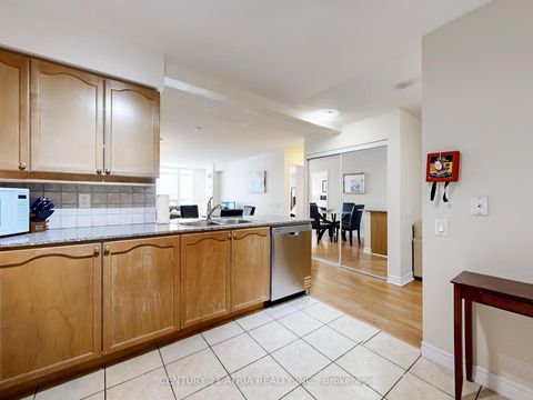 Photo 13 at 2908 - 83 Borough Drive, Bendale, Toronto